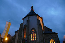 Firmung 2017 in Naumburg (Foto: Karl-Franz Thiede)